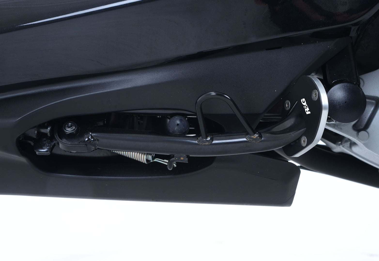 Kickstand Shoe for the Yamaha Majesty S '14-