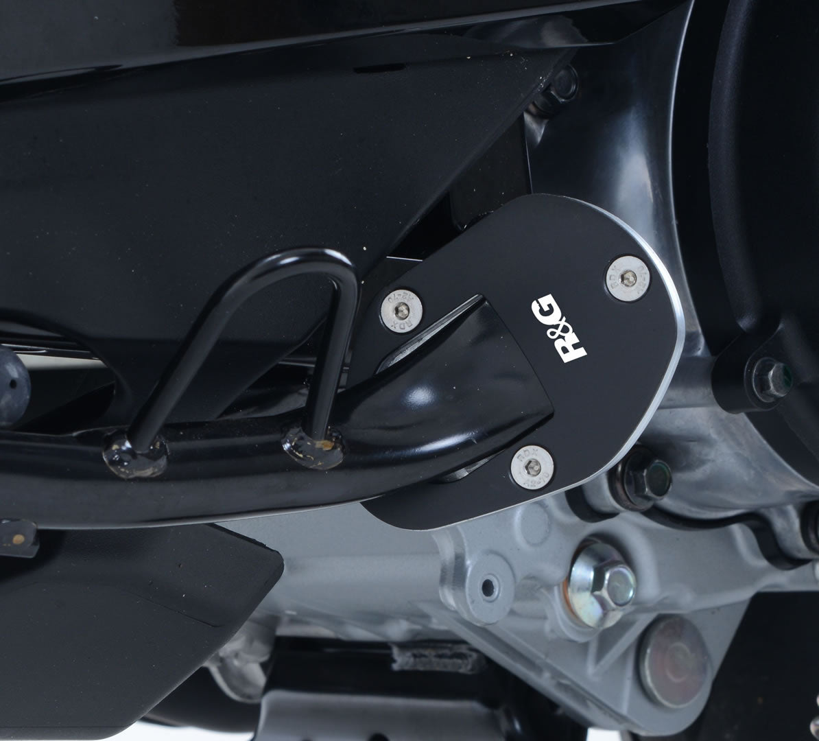 Kickstand Shoe for the Yamaha Majesty S '14-