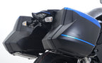 Tail Tidy for Kawasaki Z1000SX '17-'19 and Z1000SX Tourer '14- (with or without panniers)
