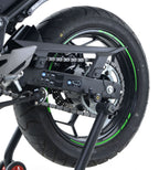 16-Piece Modular Motorcycle Rim Tape
