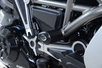 Crash Protectors - Aero Style for Ducati XDiavel and XDiavel S '16-