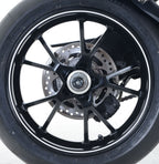 Spindle Sliders