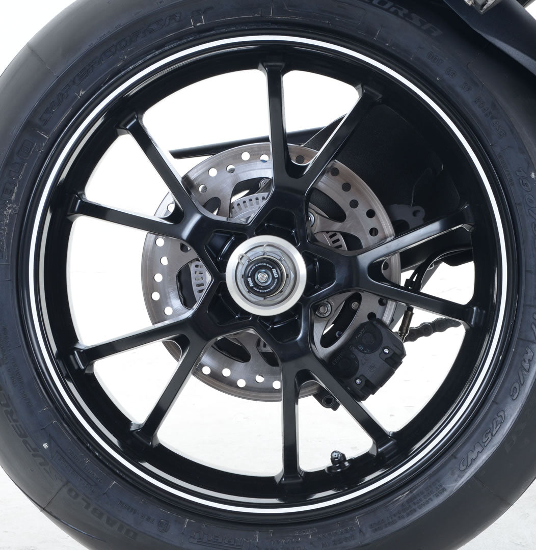 Spindle Sliders