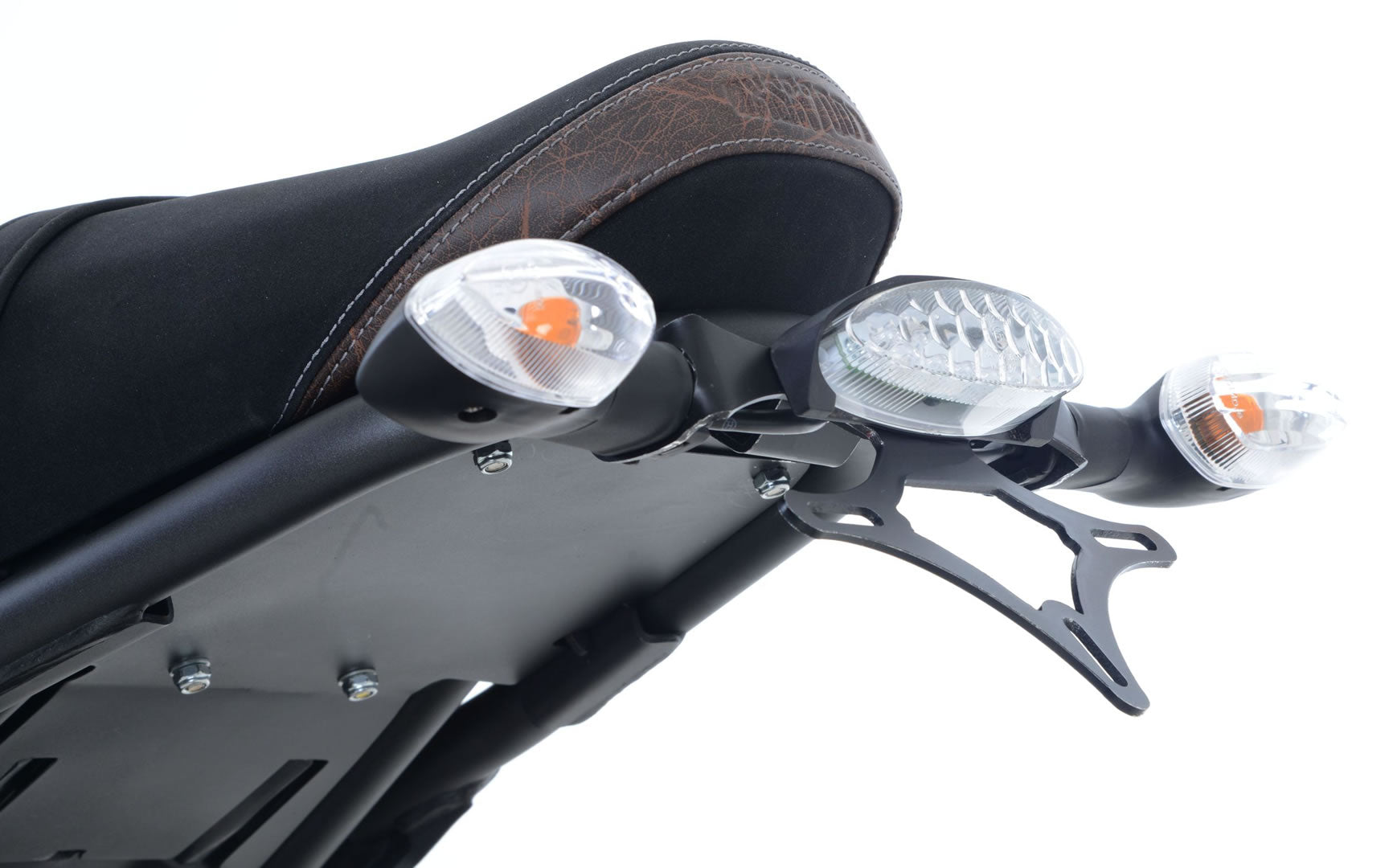 Tail Tidy for Yamaha XSR700 '16-'21