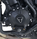 Engine Case Slider for Triumph Speed Triple S/R 1050 '16- & Speed Tripe RS '18-'20 (LHS)
