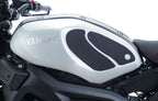 R&G Tank Traction Grips for Yamaha XSR900 '16-'21