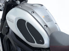 R&G Tank Traction Grips for Yamaha XSR900 '16-'21