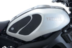 R&G Tank Traction Grips for Yamaha XSR900 '16-'21