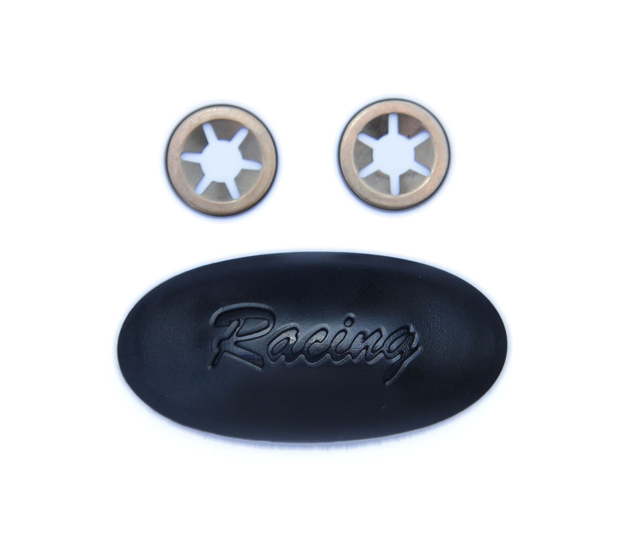 Engine Case Covers - RACE SERIES - Replacement Skidder