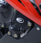 Engine Case Covers - RACE SERIES - Replacement Skidder