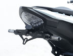 Tail Tidy for Honda CBR500R '16- & CB500F '16-'18