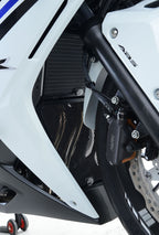 Downpipe Grille for Honda CBR500R '16-'18