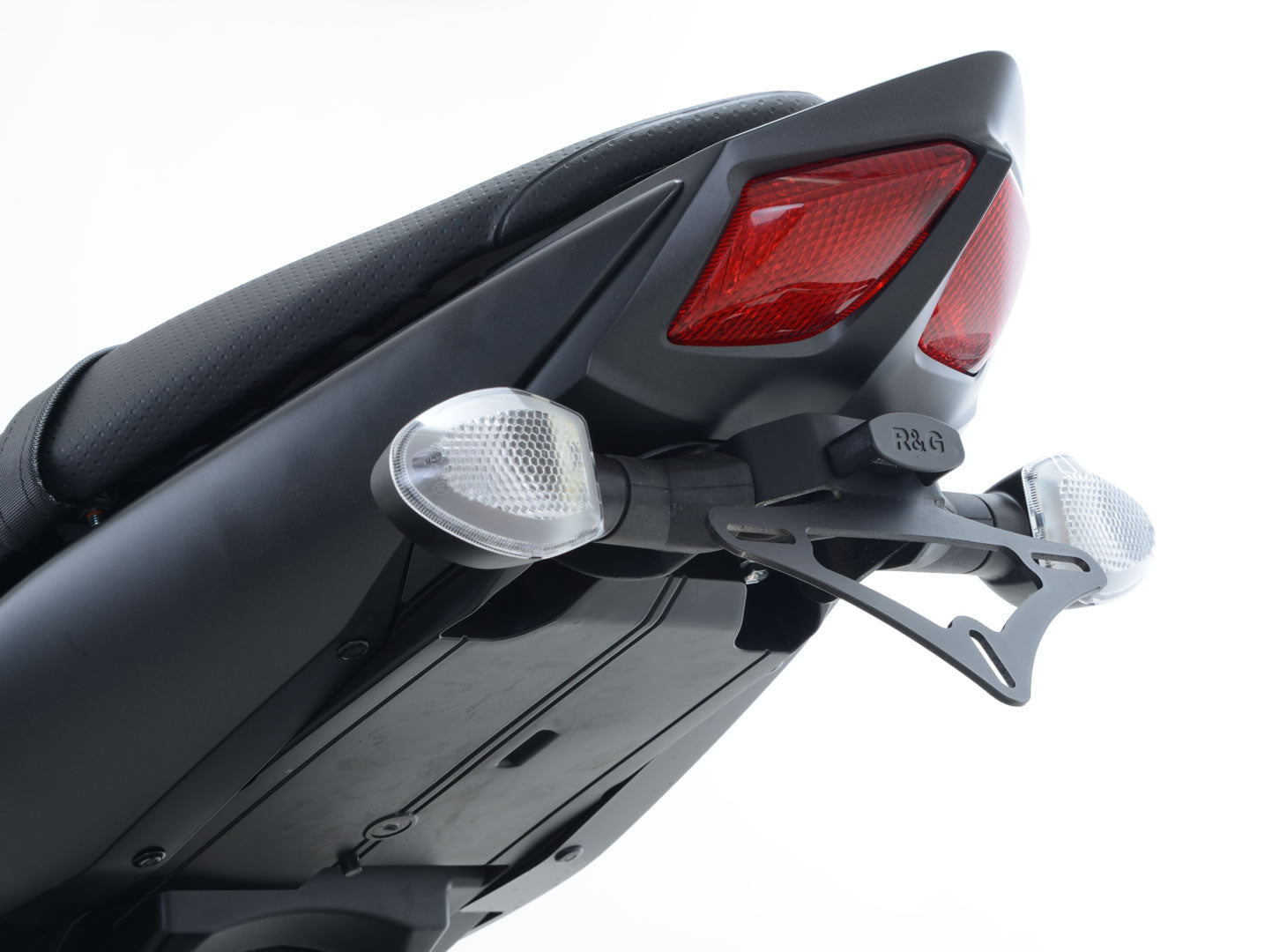 Tail Tidy for Suzuki SV650 '16- & SV650X '18-