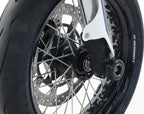 Fork Protectors for the Husqvarna 701 Supermoto '16- '24