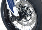 Fork Protectors for the Husqvarna 701 Supermoto '16- '24