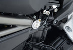 Frame Plug for the Ducati XDiavel,  XDiavel S '16- & Ducati Diavel 1260 (S) '21-