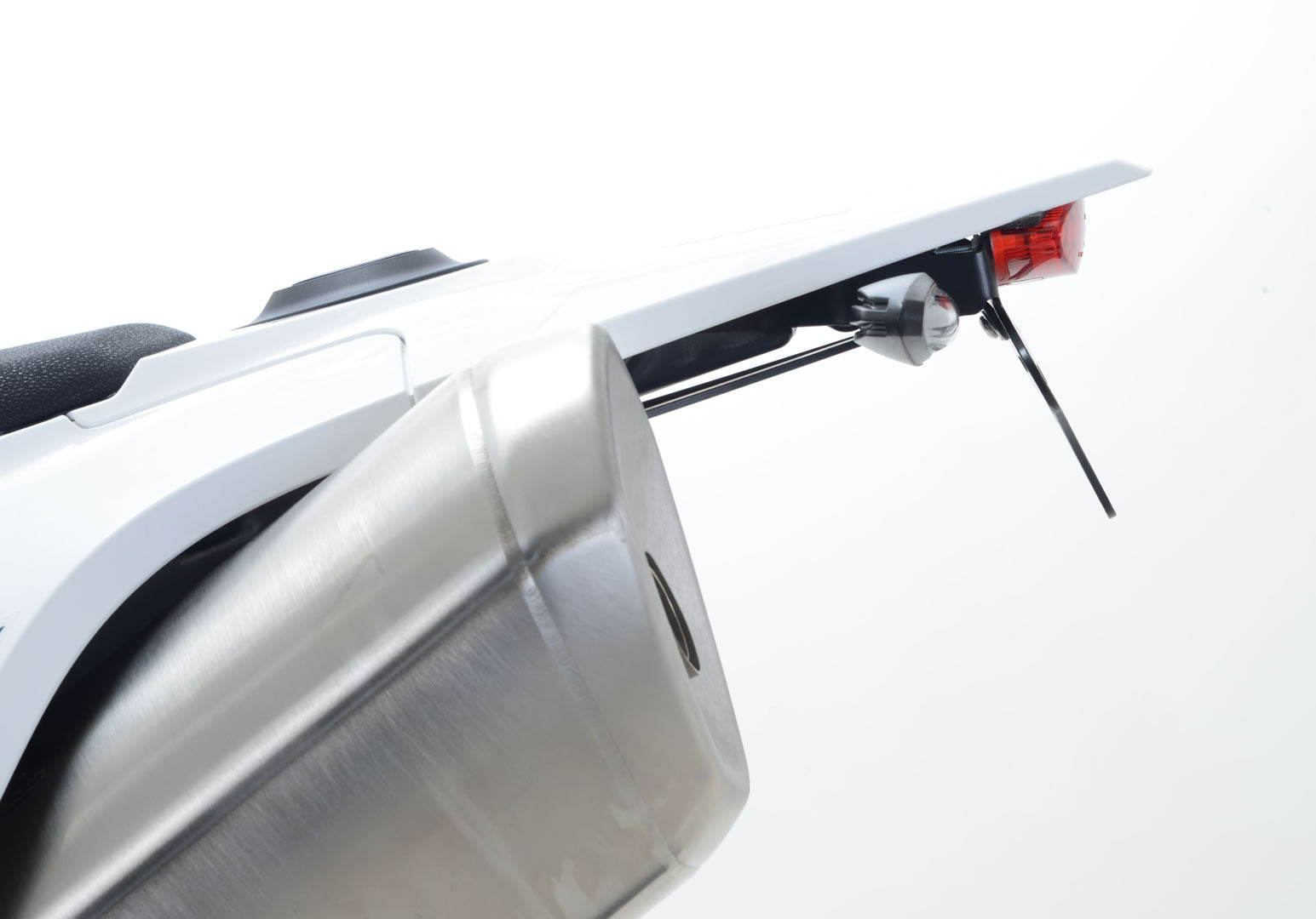 Tail Tidy for Husqvarna 701 Enduro/Supermoto '16-'21
