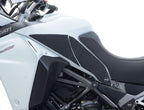 R&G Tank Traction Grips for Ducati Multistrada 1200 Enduro '16-
