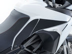 R&G Tank Traction Grips for Ducati Multistrada 1200 Enduro '16-