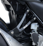 Exhaust Hanger Kit for the Suzuki SV650 '16- & SV650X '18-'19