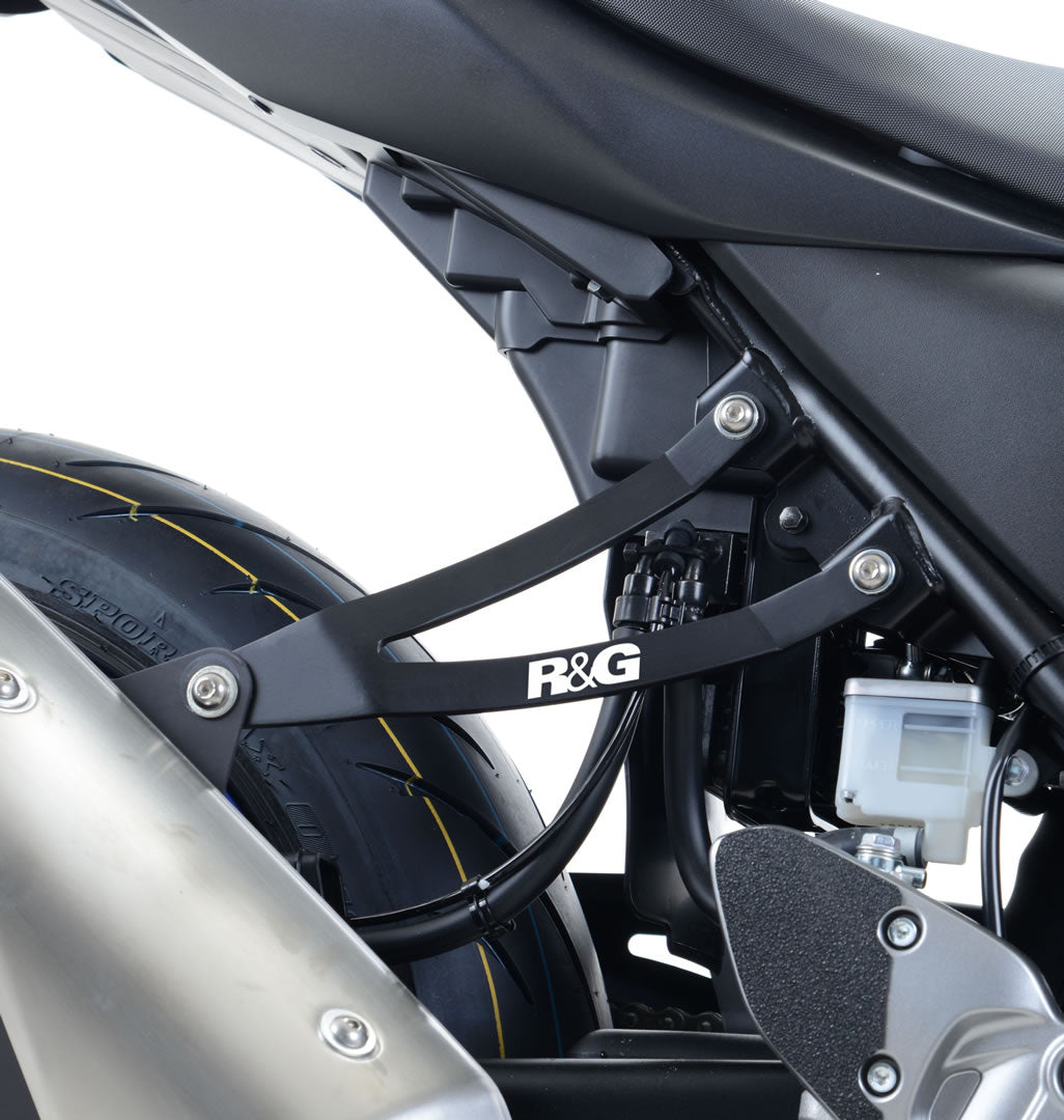 Exhaust Hanger for the Suzuki SV650 '16- & SV650X '18-'19