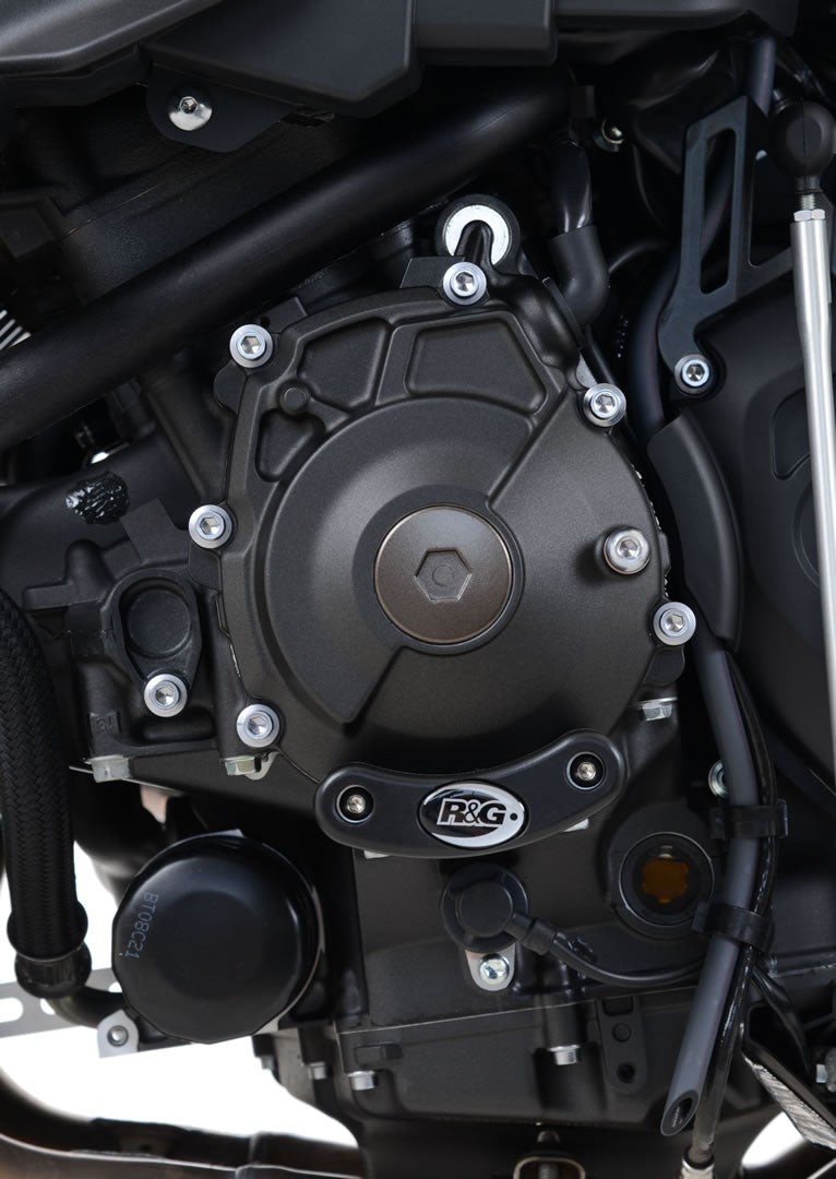 Engine Case Slider for Yamaha MT-10 (FZ-10) '16- & SP '17-