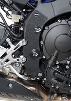 R&G Boot Guard Kit for Yamaha MT-10 '16- & SP '17-