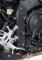 R&G Boot Guard Kit for Yamaha MT-10 '16- & SP '17-