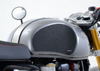 R&G Tank Traction Grip for Triumph Thruxton 1200 / R '16-