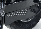 Belt Guard for Harley Davidson Street 500 '14- /750 '15- (Lower)