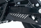 Belt Guard for Harley Davidson Street 500 '14- /750 '15- (Lower)