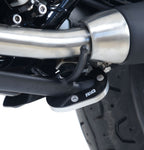Kickstand Shoe for Triumph Street Twin '16-, Triumph Street Cup '17- & Speed Twin 900 '22- models.