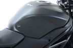 R&G Tank Traction Grips for Suzuki SV650 '16- & SV650X '18-