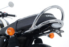 Tail Tidy for Triumph Bonneville T-120 '16-25.