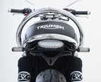 Tail Tidy for Triumph Bonneville T-120 '16-25.