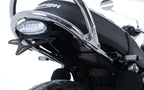 Tail Tidy for Triumph Bonneville T-120 '16-25.