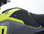 R&G Tank Traction Grips for Honda MSX125 (GROM) '16-'20