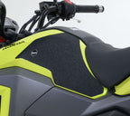 R&G Tank Traction Grips for Honda MSX125 (GROM) '16-'20