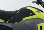 R&G Tank Traction Grips for Honda MSX125 (GROM) '16-'20