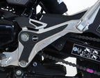 R&G Boot Guard Kit for Honda MSX125 '16-'20