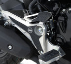 R&G Boot Guard Kit for Honda MSX125 '16-'20