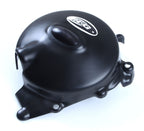 Engine Case Cover Kit (2pc) for Triumph Daytona 675 '06-'11 / Street Triple/R '08-'11 - Race Series