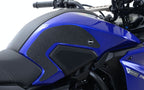 R&G Tank Traction Grips for Yamaha Tracer 700 '16-'20 (FJ-07)