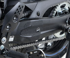 R&G Boot Guard Kit for Yamaha Tracer 700 '16- (FJ-07) & Tracer 7 (GT) '21-