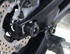Swingarm Protectors for the Yamaha Tracer 700 '16- (FJ-07) & Tracer 7(GT) '25-