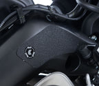 R&G Boot Guard Kit for Yamaha MT-09 '13-'20 (FZ-09) (FJ-09) ,SP '18-'20 & Tracer 900GT '18-'20, XSR900 '16-'21 model.