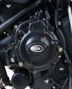 Engine Case Cover Kit (3pc) for Yamaha MT-10 '16- & SP '17-