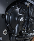 Engine Case Cover Kit (3pc) for Yamaha MT-10 '16- & SP '17-