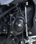 Engine Case Cover Yamaha MT-10 '16- & SP '17-