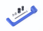 Moulded Lever Guard for BMW S1000R '14-'20, S1000RR '10-'18 & Indian FTR1200/S '19-25